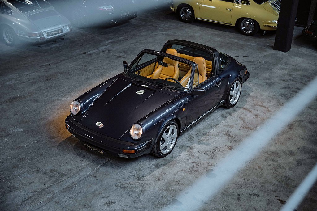 Classic Porsche 911 Cars for sale