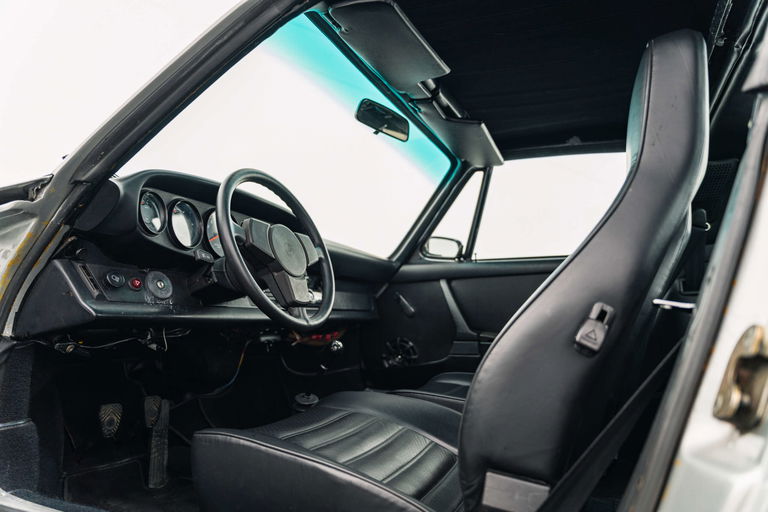 Porsche 911 (G-Modell)