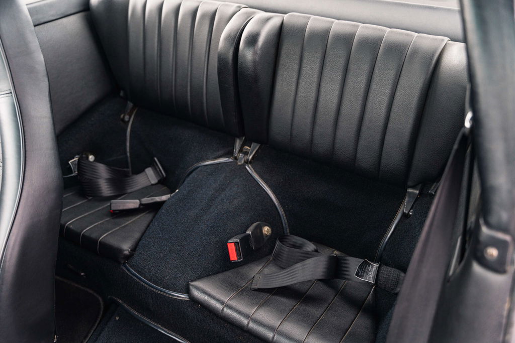 Porsche 911 (G-Modell)