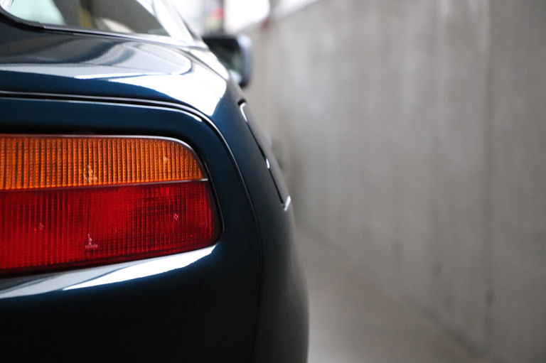 Porsche 928 GT