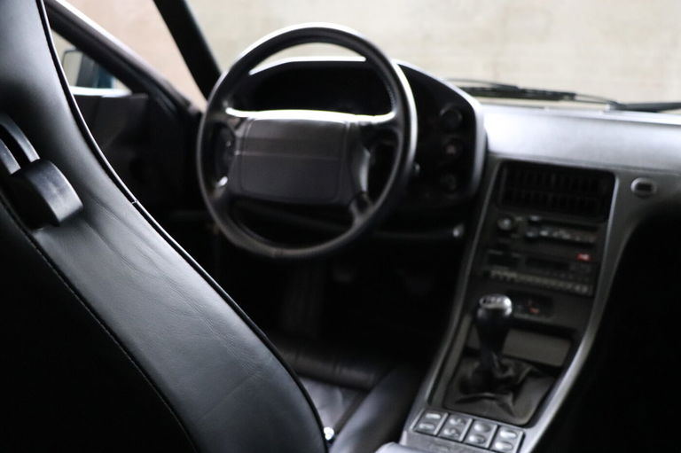 Porsche 928 GT