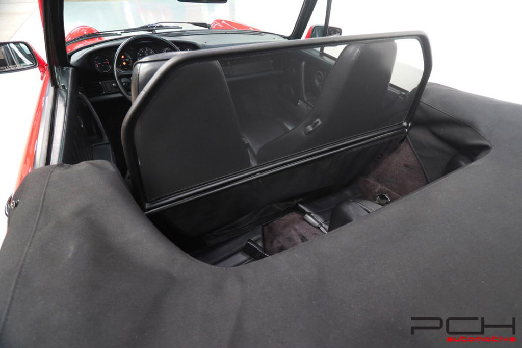 Porsche 911 Turbo 5 Gang