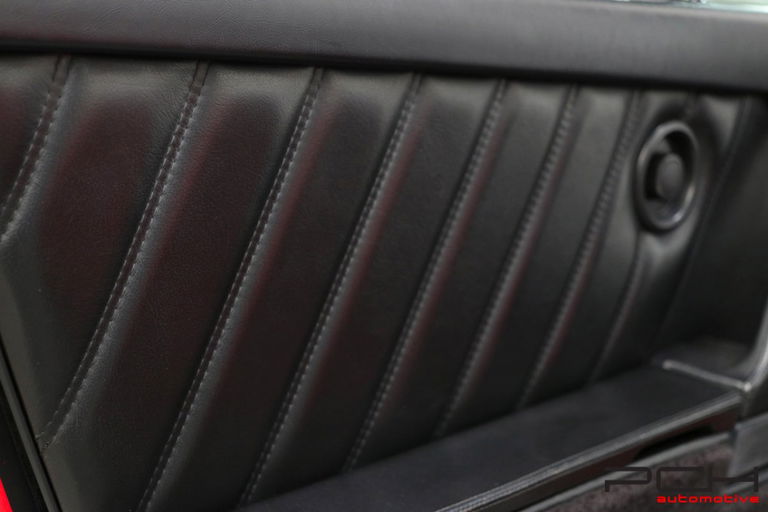 Porsche 911 Turbo 5 Gang