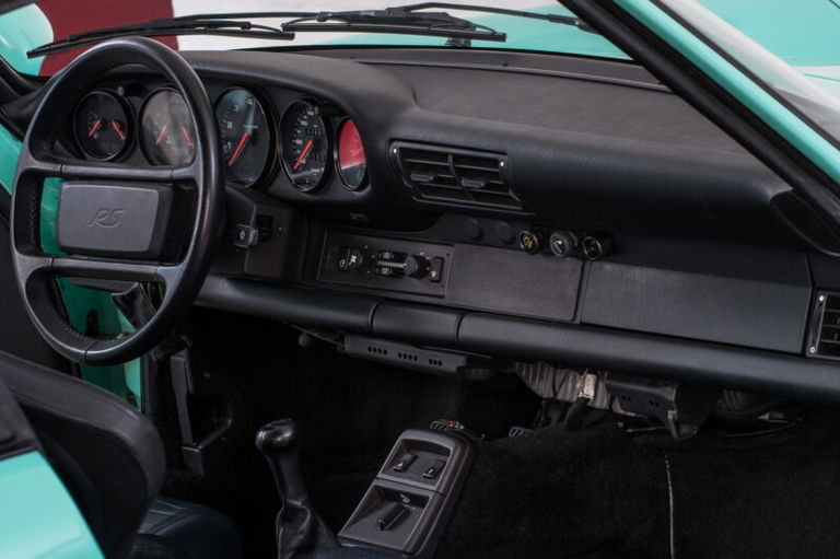 Porsche 964 Carrera RS