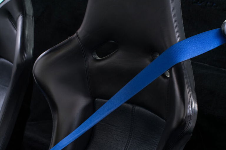 Porsche 964 Carrera RS