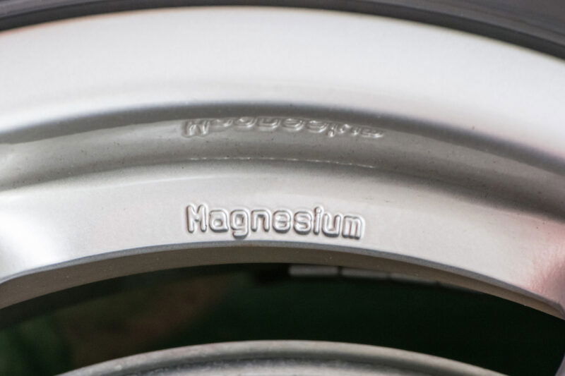 Porsche 964 Carrera RS