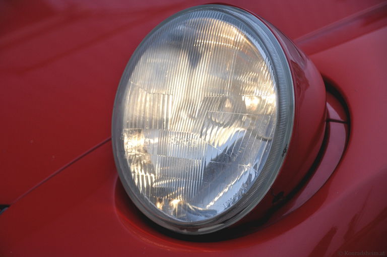 Porsche 968 Club Sport