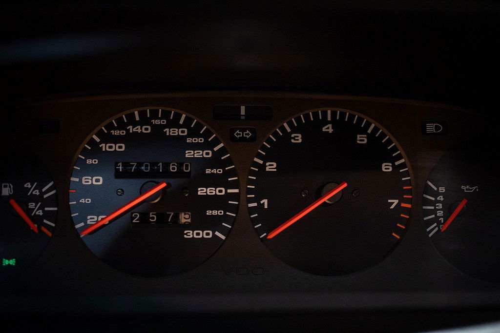 Porsche 968 Club Sport