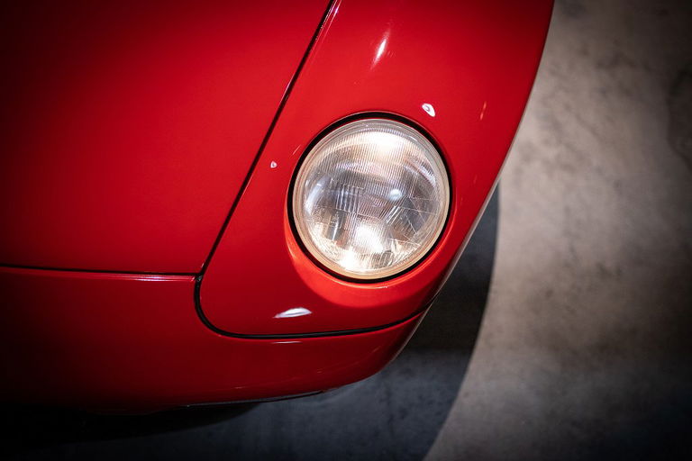 Porsche 968 Club Sport