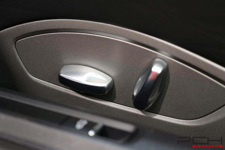 Porsche 991.2 Carrera 4 GTS