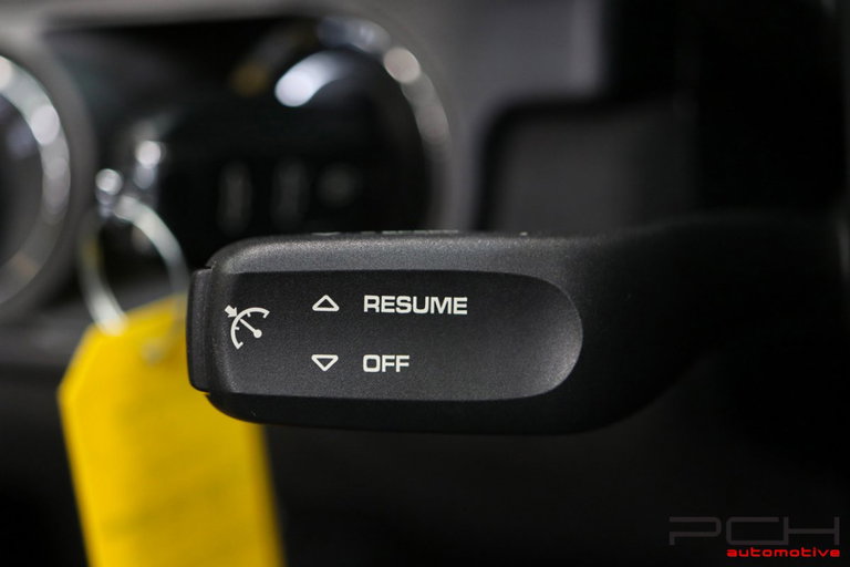 Porsche 991.2 Carrera 4 GTS