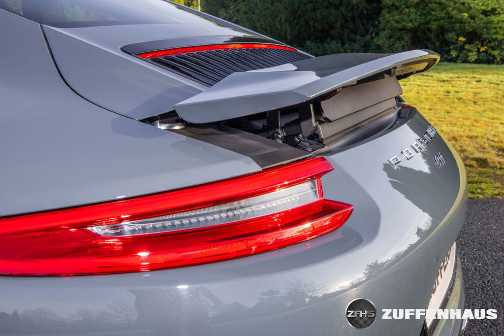 Porsche 991.2 Carrera