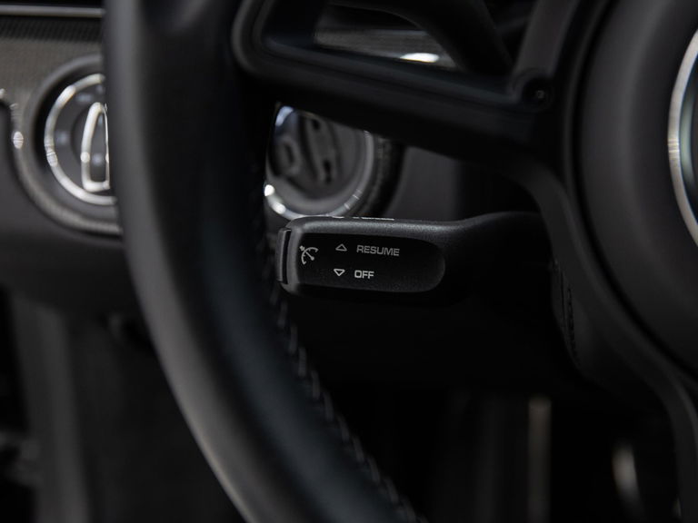 Porsche 991 GT3 Touring