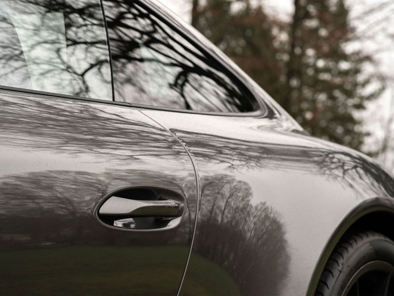 Porsche 991.2 Carrera 4S