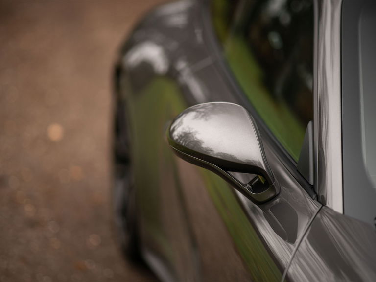 Porsche 991.2 Carrera 4S