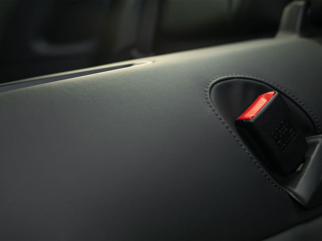 Porsche 991.2 Carrera 4S