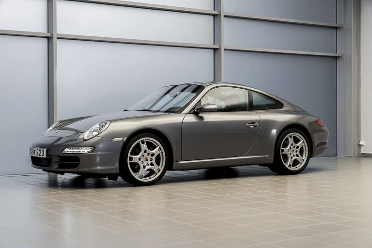 Elferspot Top 5: Porsche unter dem Radar