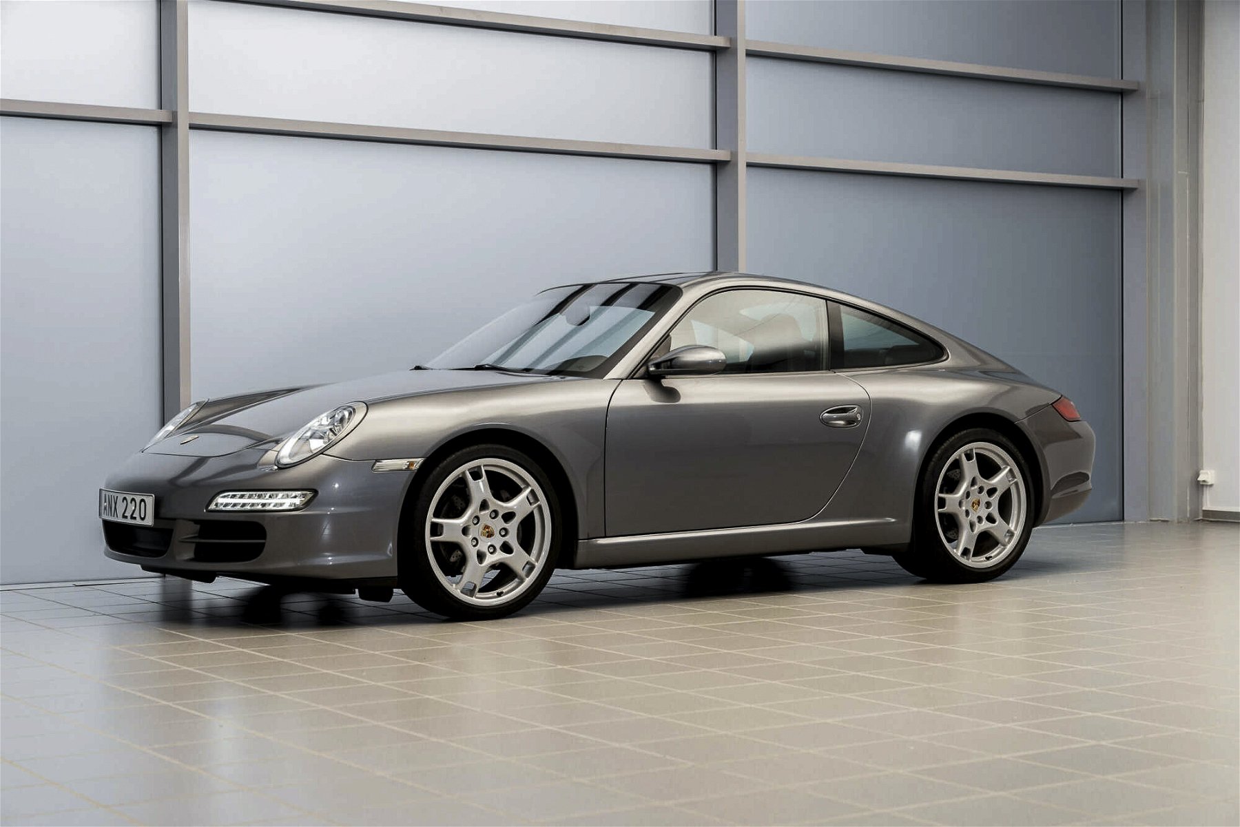 Elferspot Top 5: Porsches below the radar