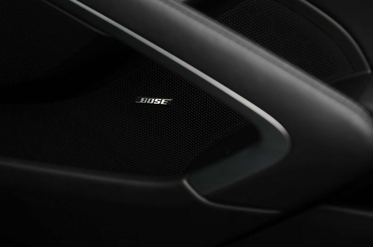 Porsche 718 Boxster S