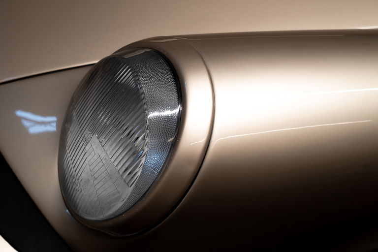 Porsche 911 Carrera 3.2 (US)