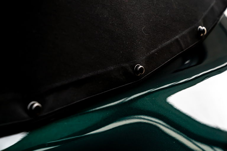 Porsche 911 Carrera 3.2 Speedster