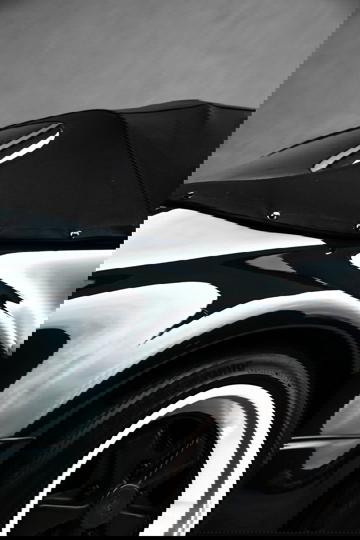 Porsche 911 Carrera 3.2 Speedster