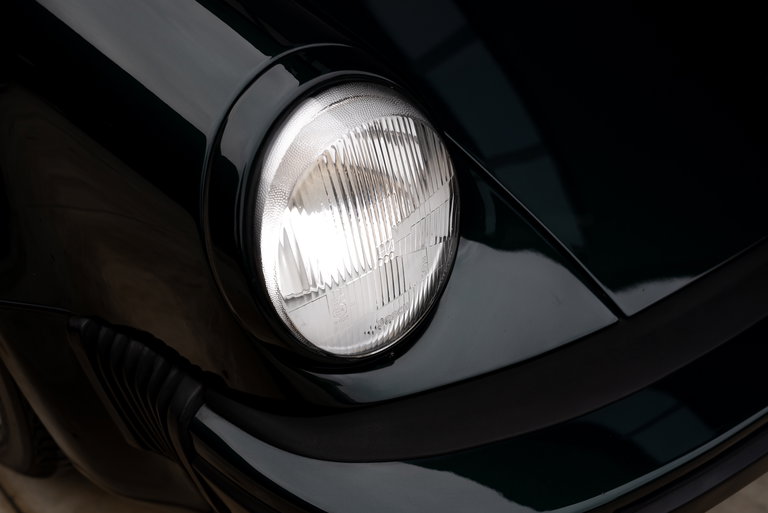 Porsche 911 Carrera 3.2 Speedster