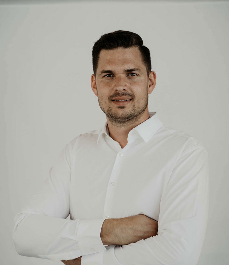 Daniel Höllinger