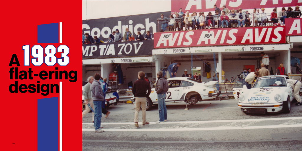 RUF Book The limited Edition5