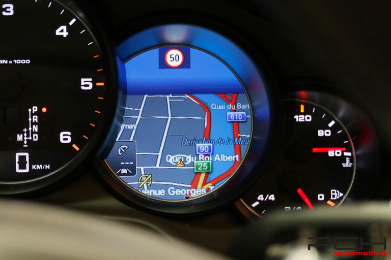 Porsche Panamera Diesel