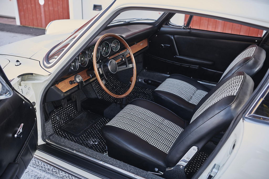 Porsche 911 (F-Modell)