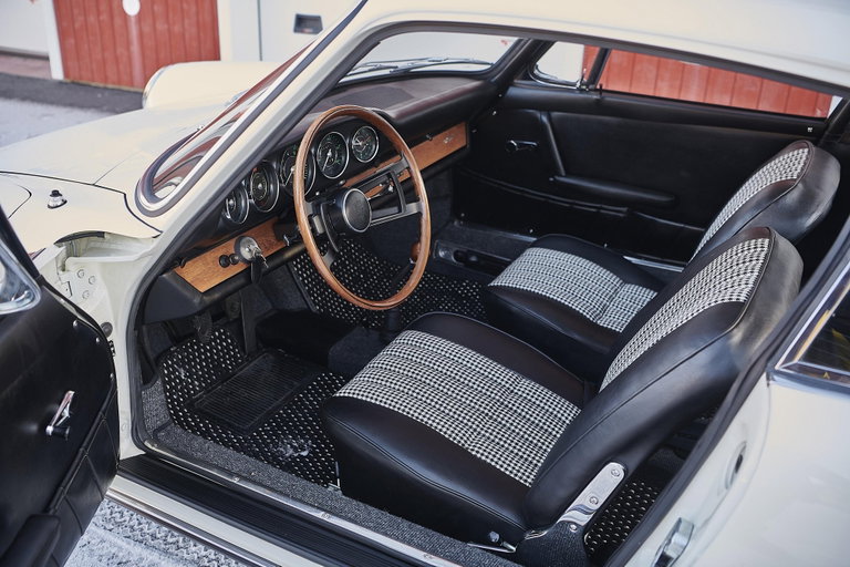 Porsche 911 (F-Modell)