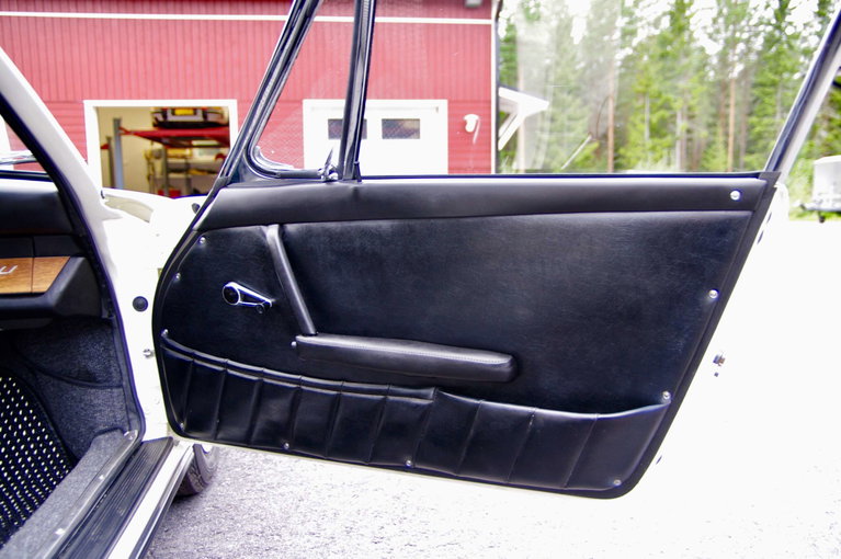 Porsche 911 (F-Modell)
