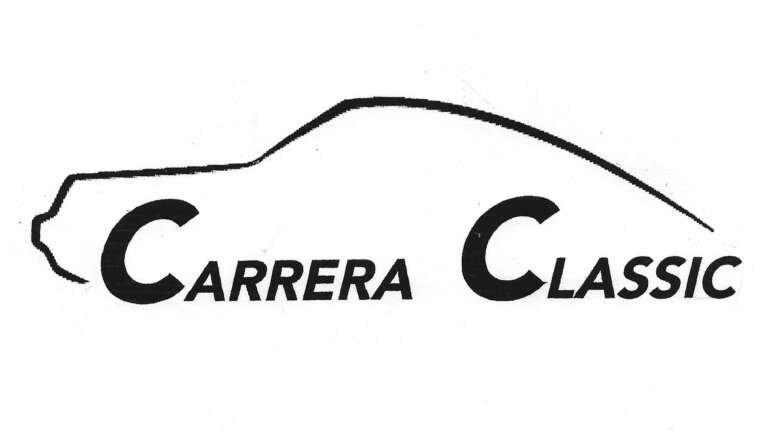 Carrera Classic