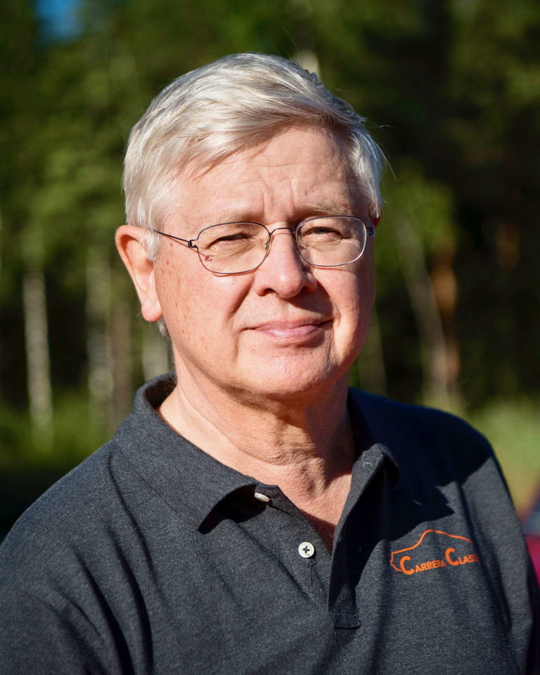 Jussi Itavuori
