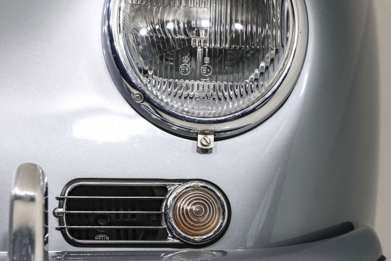 Porsche 356 Pre-A 1500