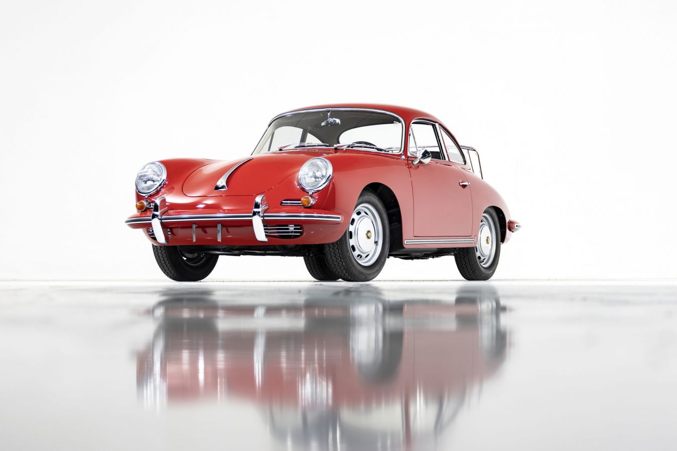 Porsche 356 C