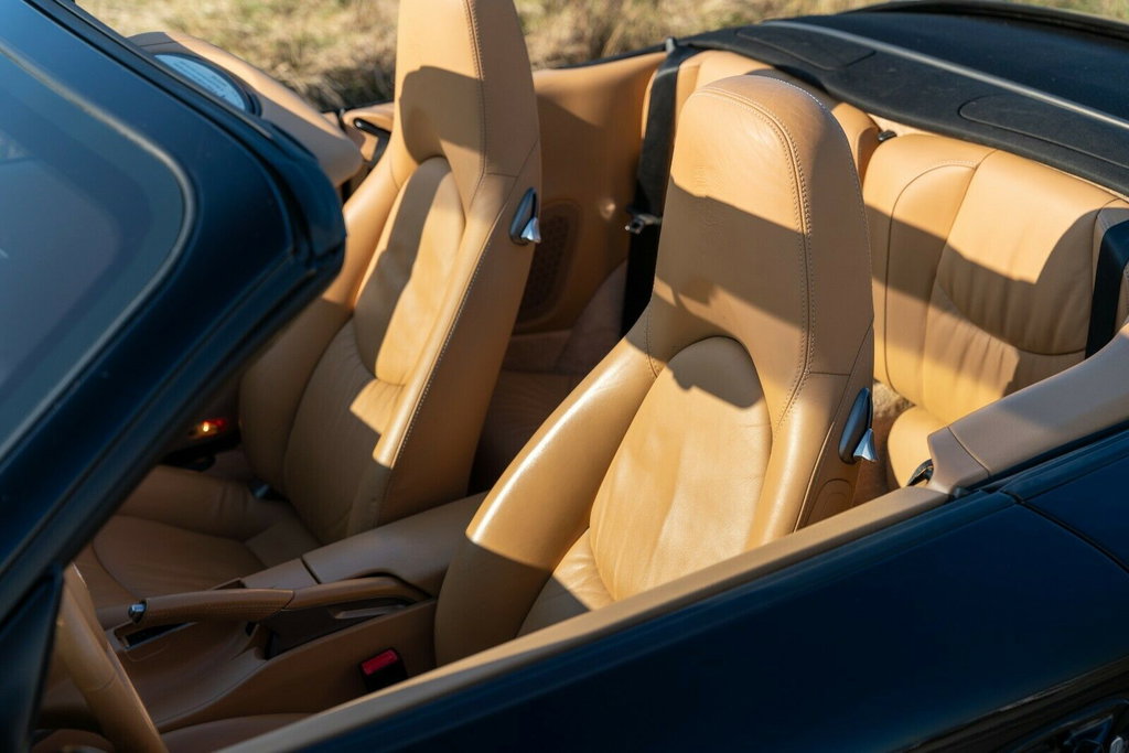 Porsche 997 Carrera S