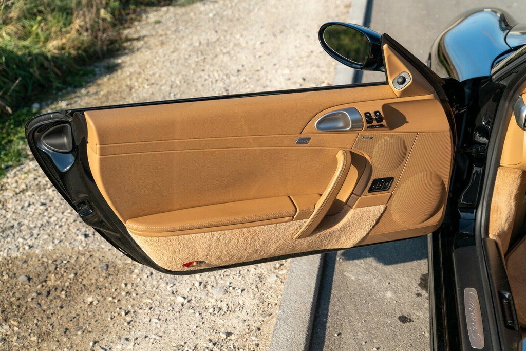 Porsche 997 Carrera S