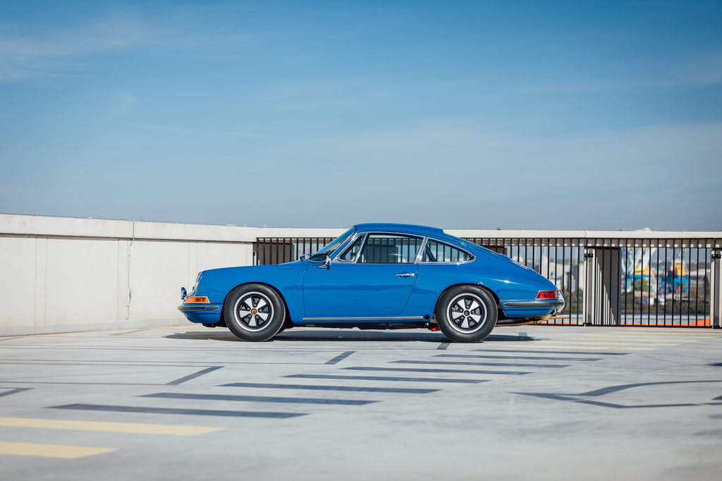 Porsche 912
