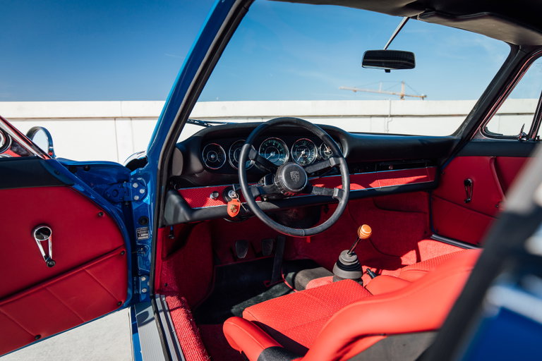 Porsche 912