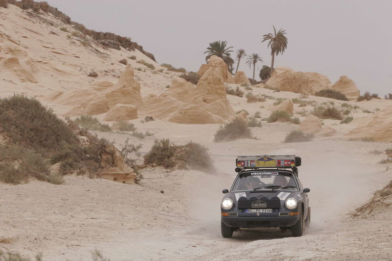 Porsche 911 (F-Modell)