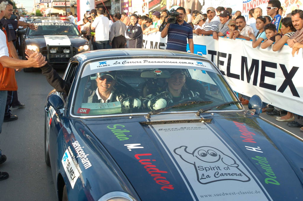 Porsche 911 (F-Modell)