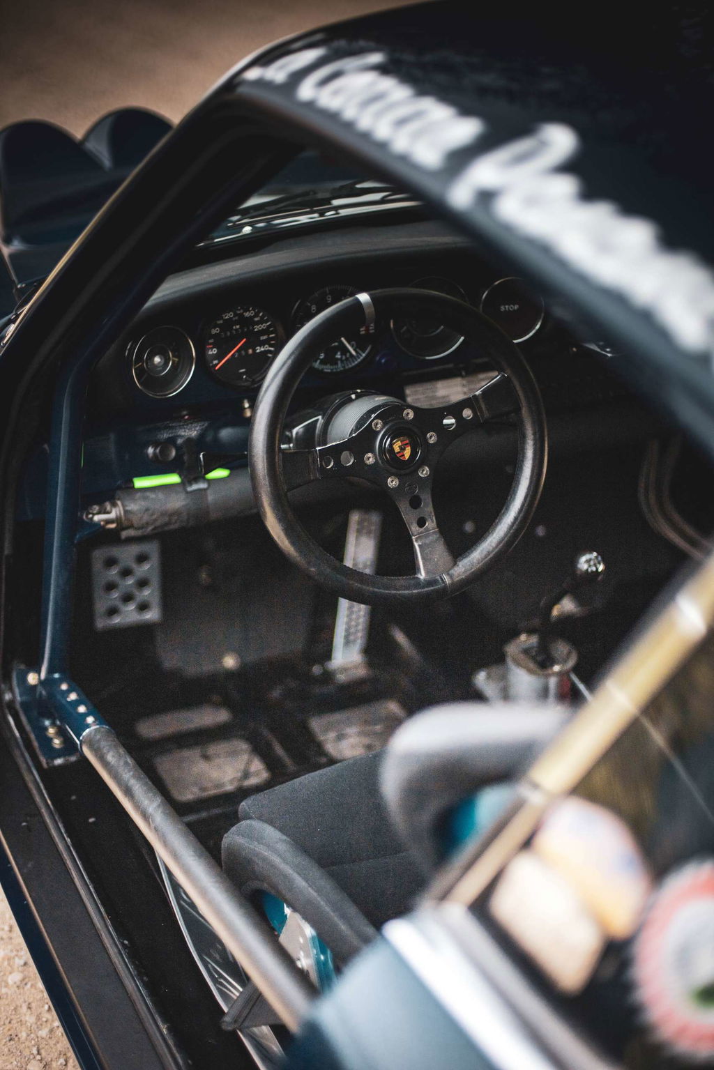 Porsche 911 (F-Modell)