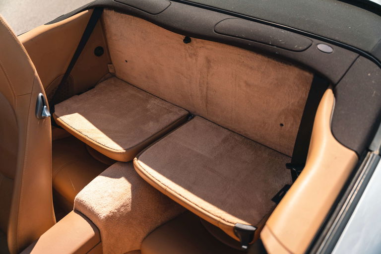 Porsche 997 Carrera S