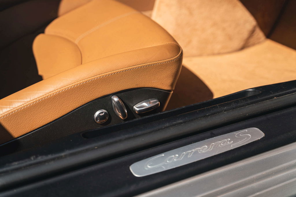 Porsche 997 Carrera S