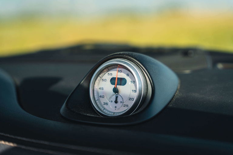 Porsche 997 Carrera S