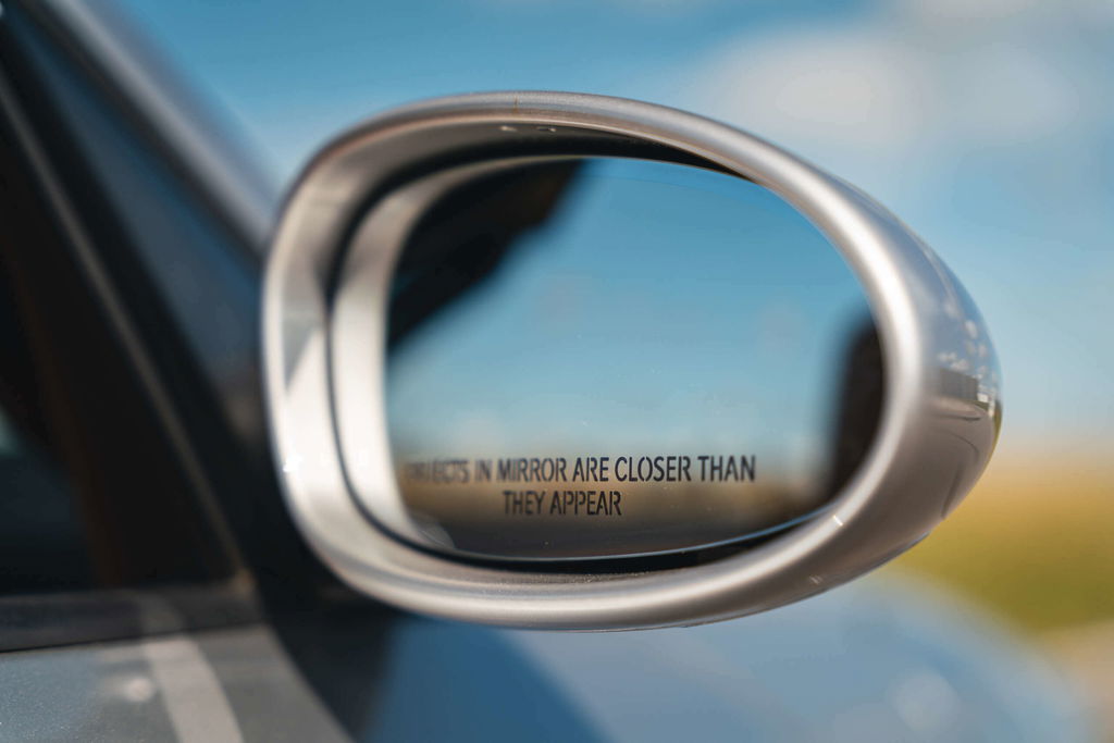 Porsche 997 Carrera S