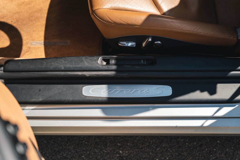 Porsche 997 Carrera S