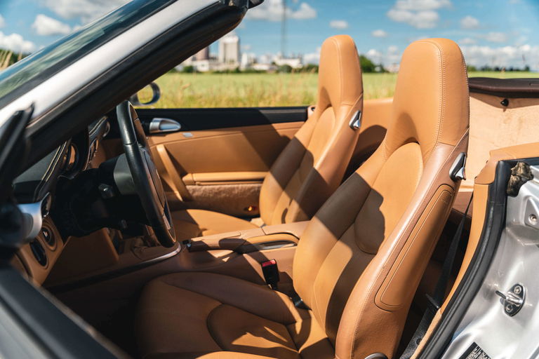 Porsche 997 Carrera S